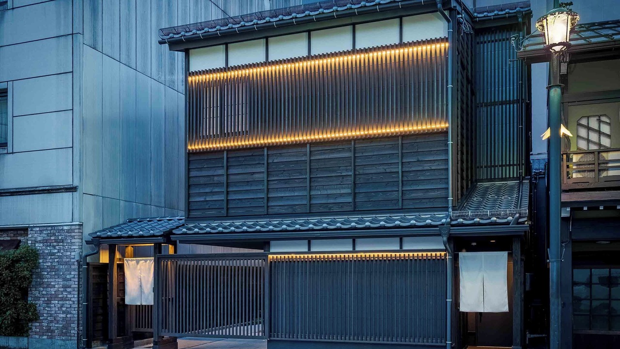 Photo of Outdoor in Hida Takayama Onsen