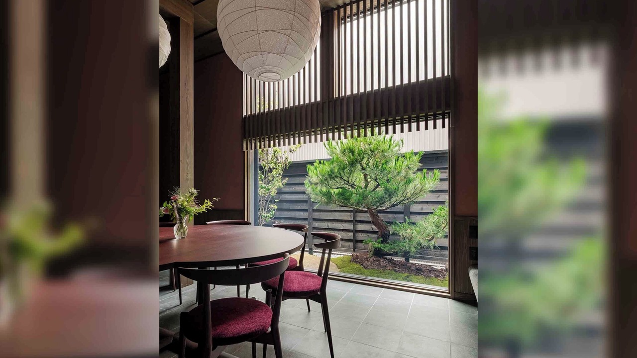 Photo of Livingroom in Hida Takayama Onsen
