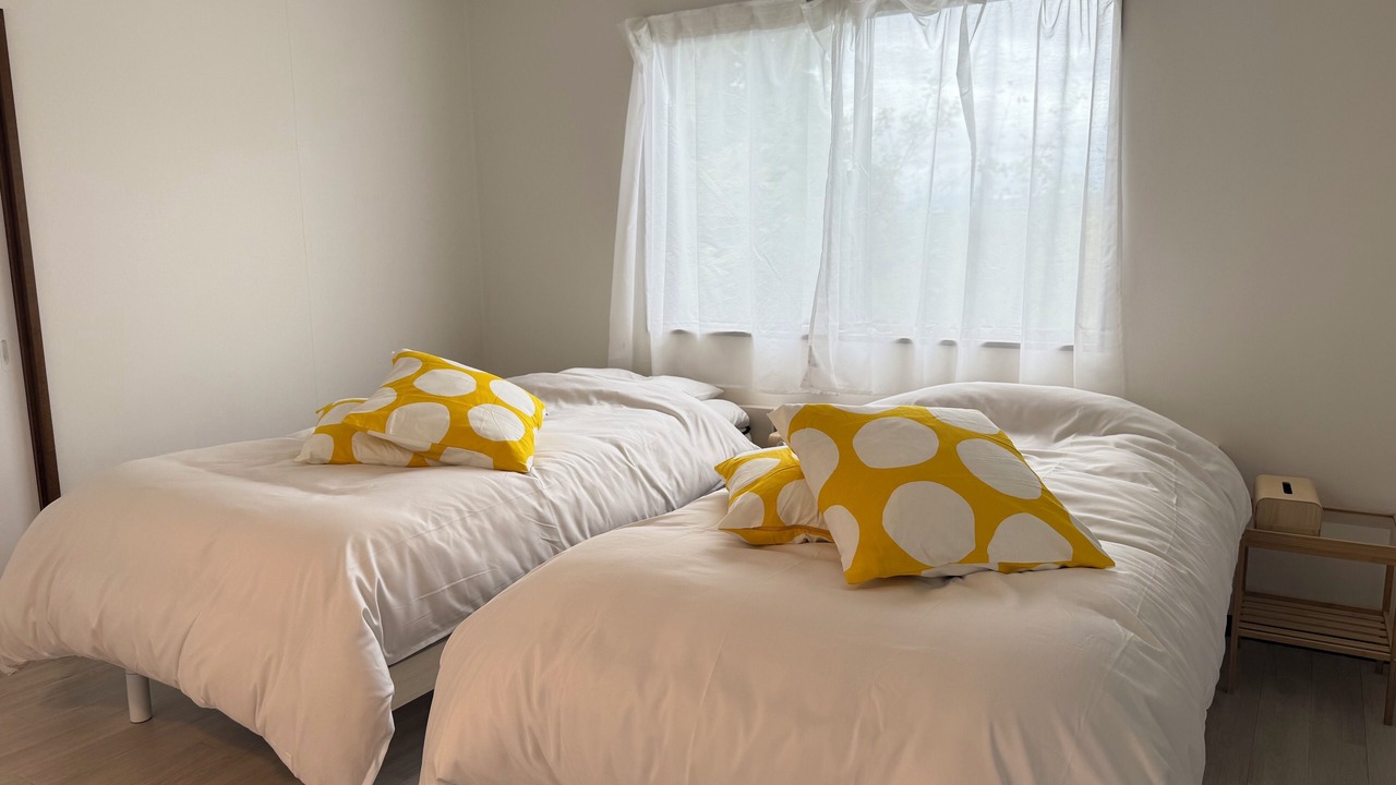 Photo of Bedroom in Yonezawa