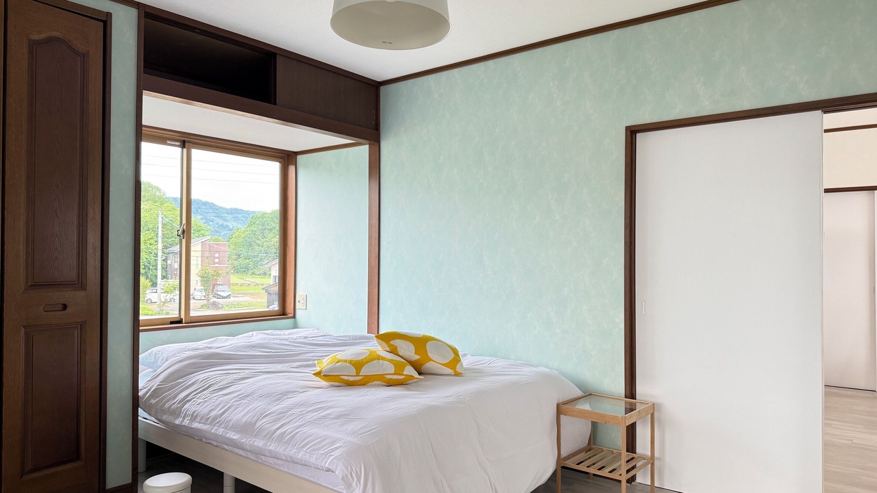 Photo of Bedroom in Yonezawa