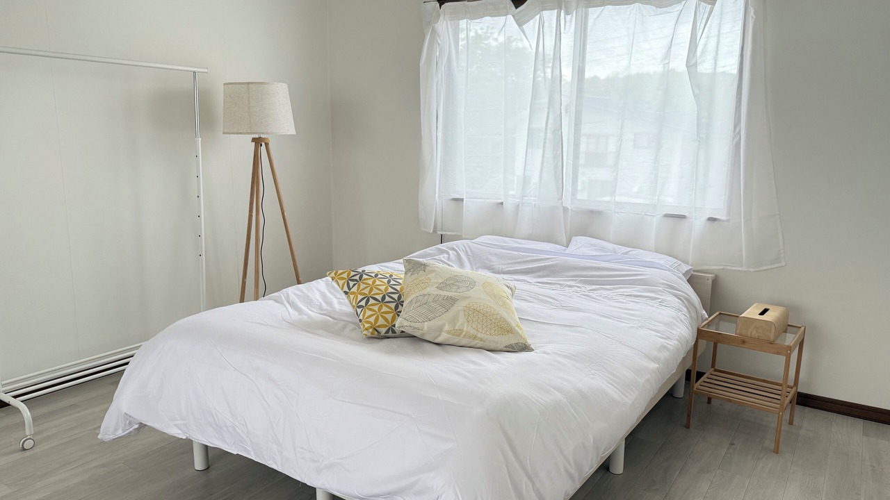 Photo of Bedroom in Yonezawa