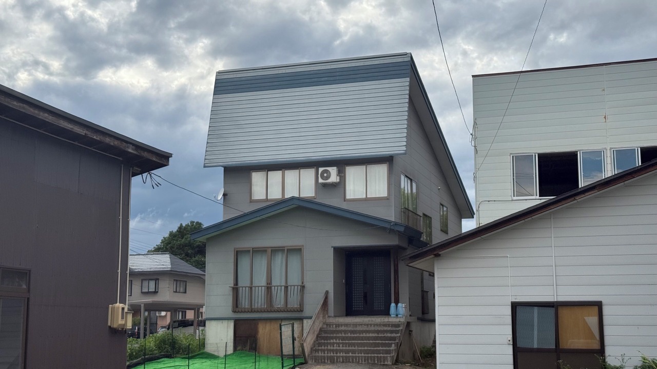 Photo of Outdoor in Yonezawa