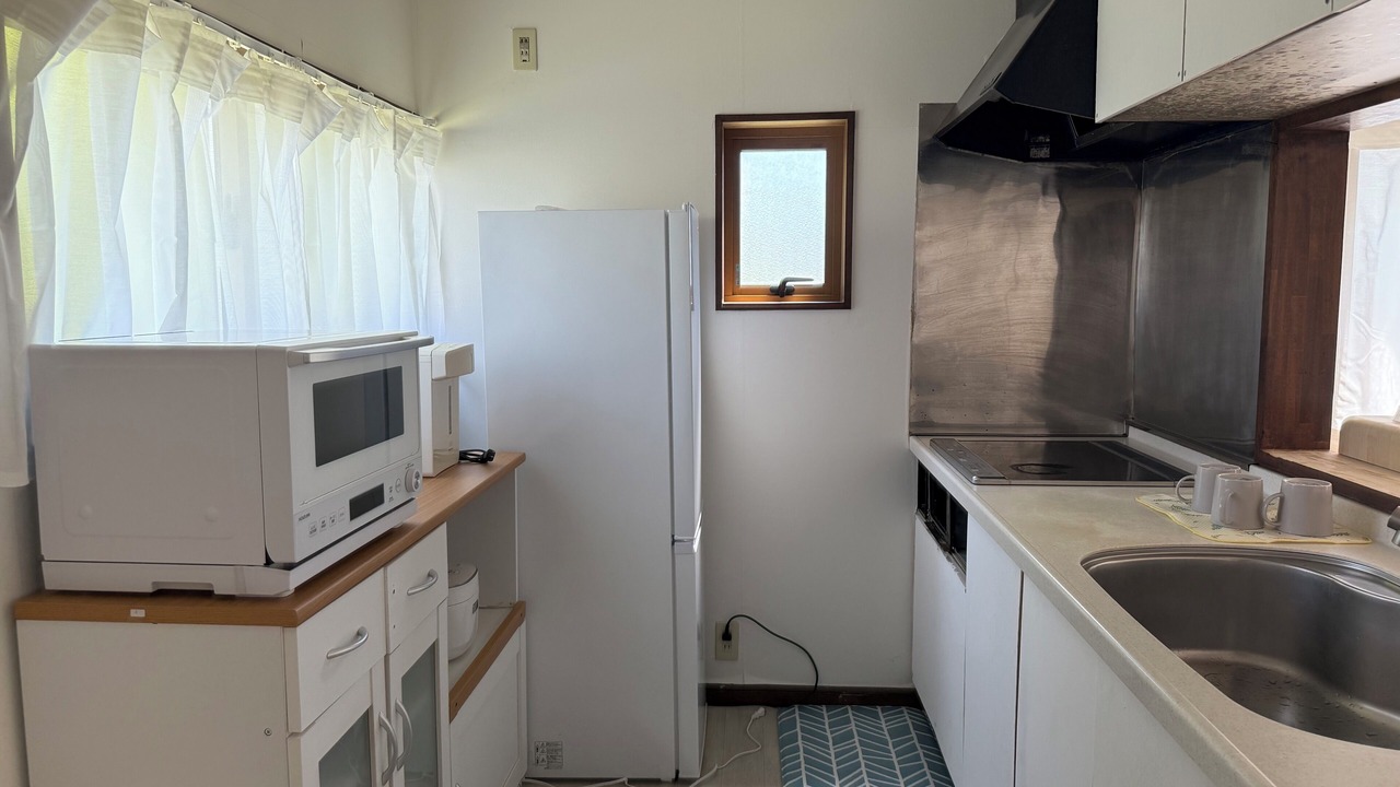 Photo of Kitchen in Yonezawa