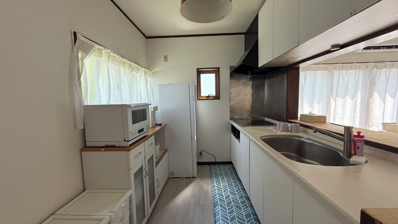 Photo of Kitchen in Yonezawa