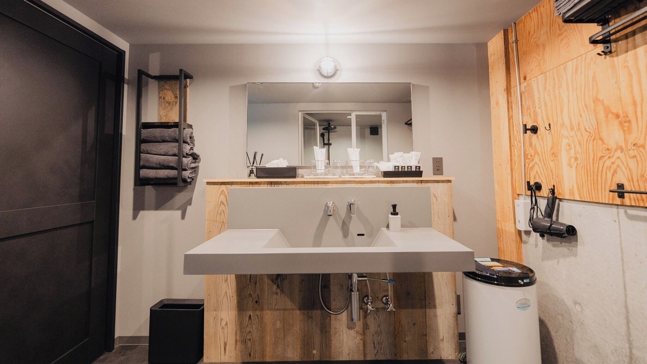 Photo of Bathroom in Ichinomiya