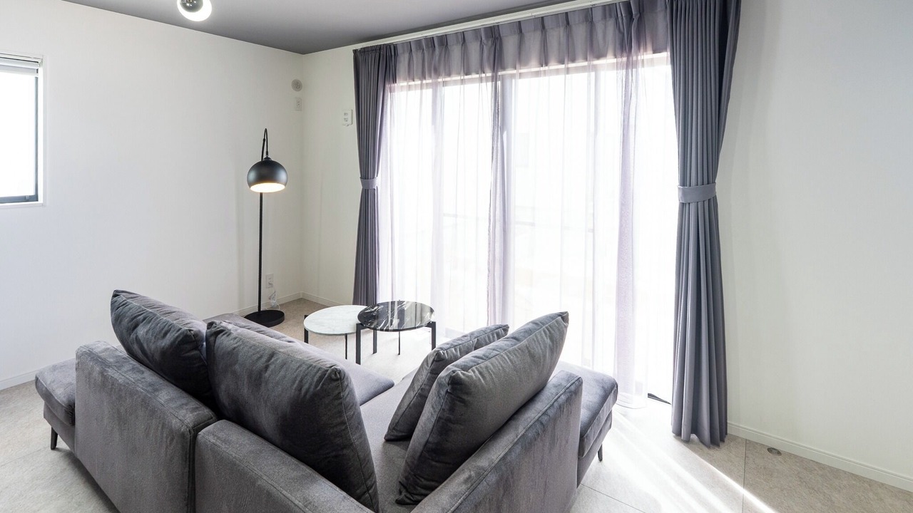 Photo of Livingroom in Nakama