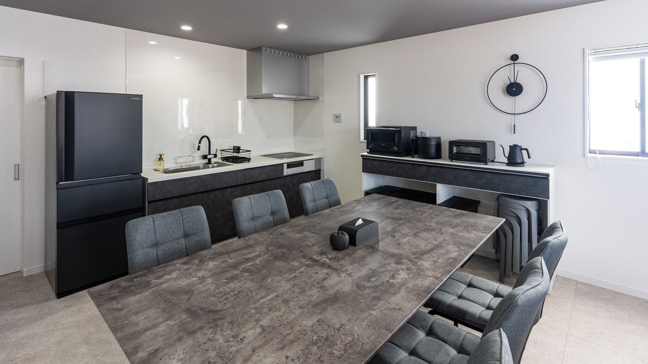 Photo of Livingroom in Nakama