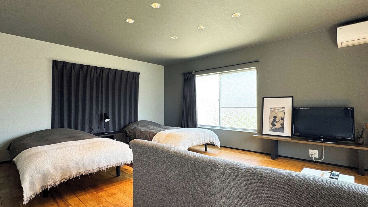 Photo of Bedroom in Anan