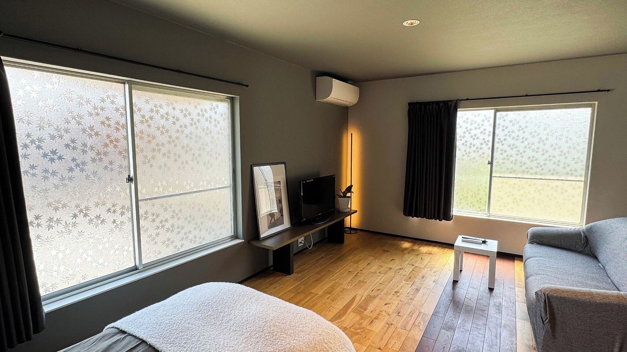 Photo of Bedroom in Anan