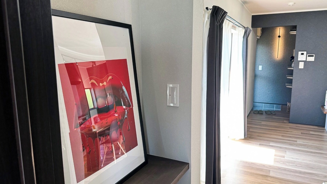 Photo of Bedroom in Anan