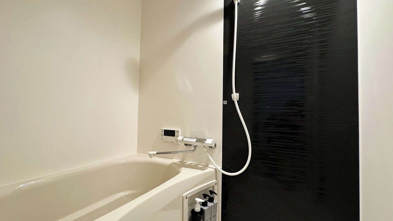 Photo of Bathroom in Anan