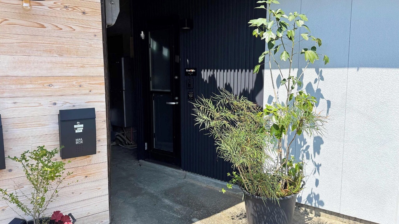 Photo of Outdoor in Anan