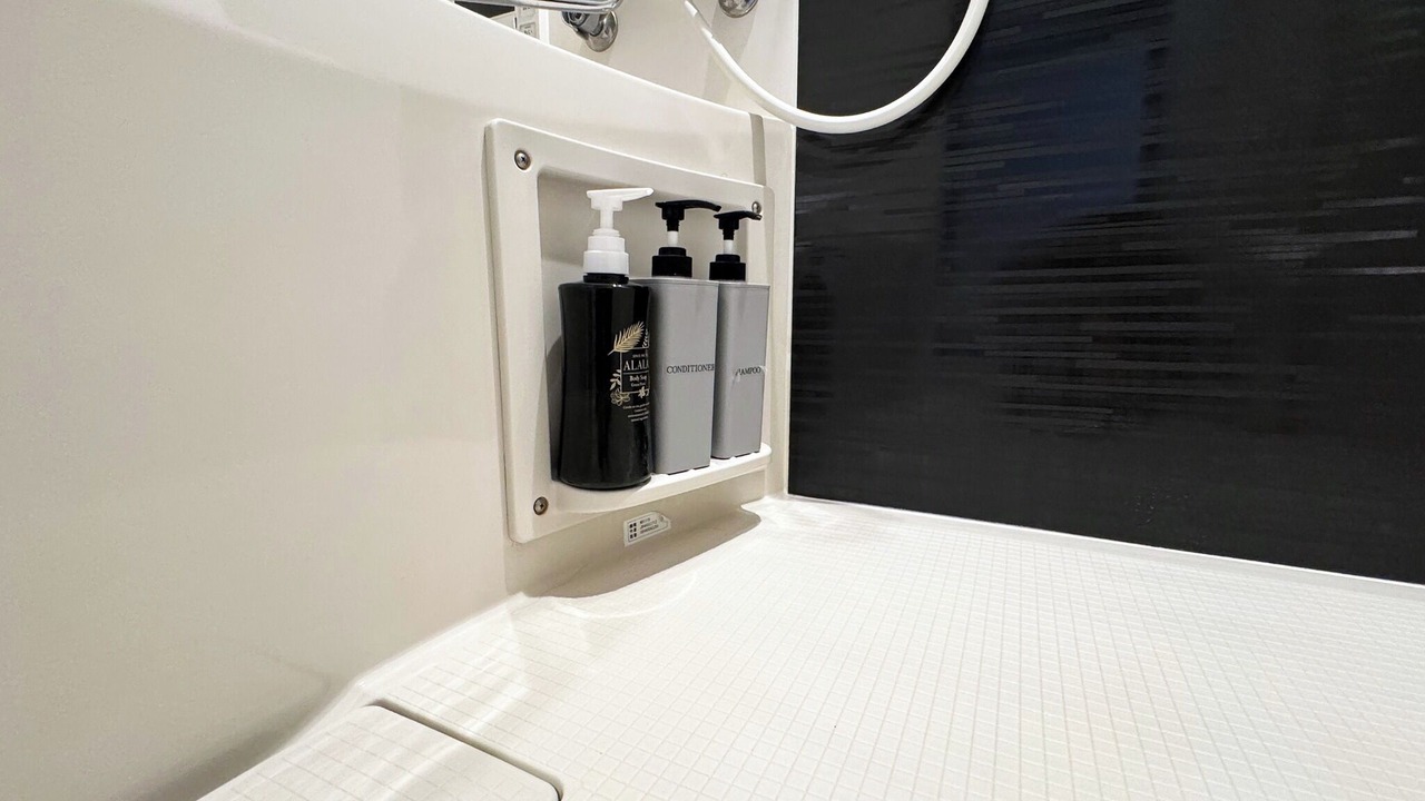 Photo of Bathroom in Anan