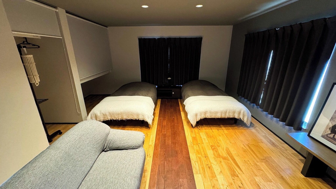 Photo of Bedroom in Anan
