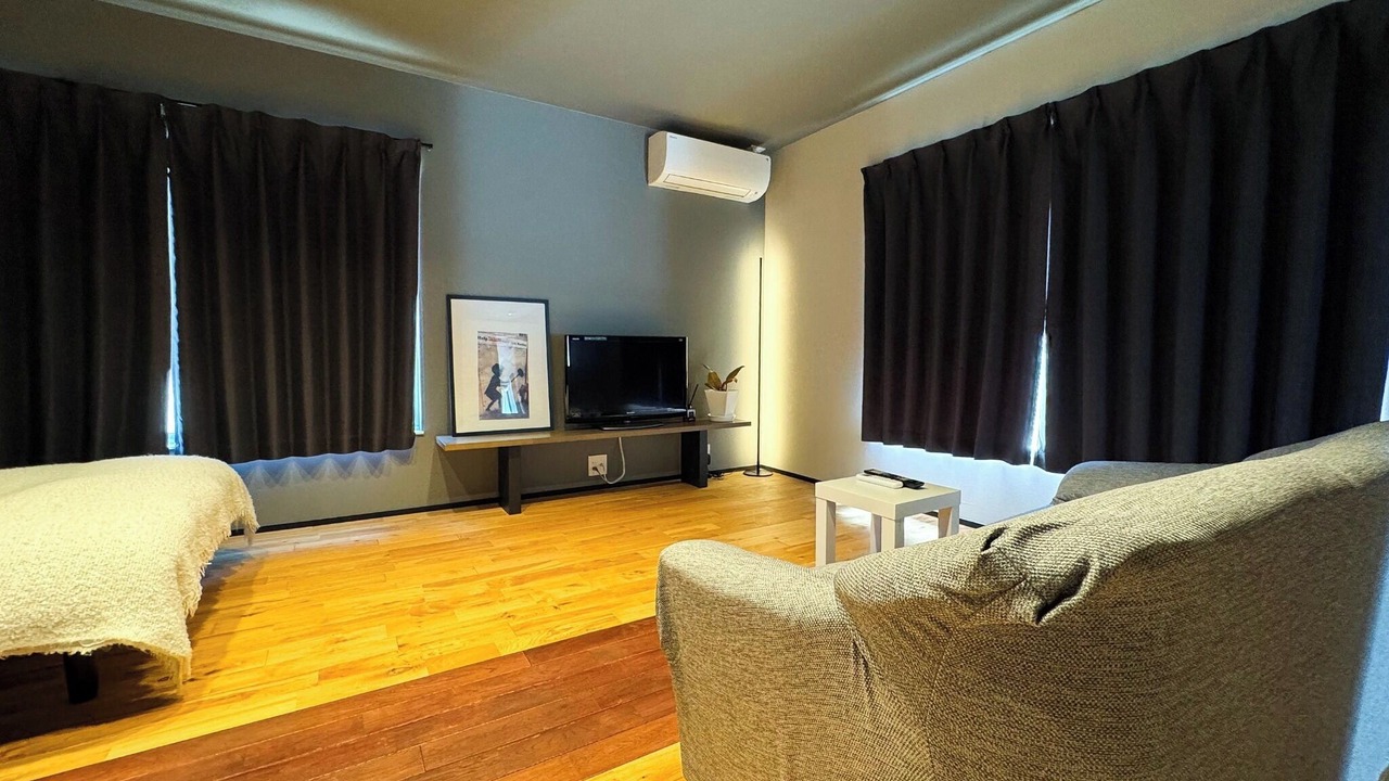 Photo of Bedroom in Anan