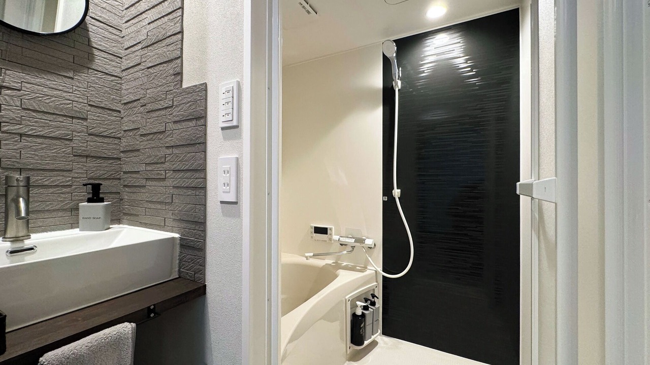 Photo of Bathroom in Anan