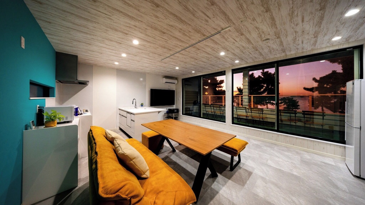 Photo of Bedroom in Hamasaki