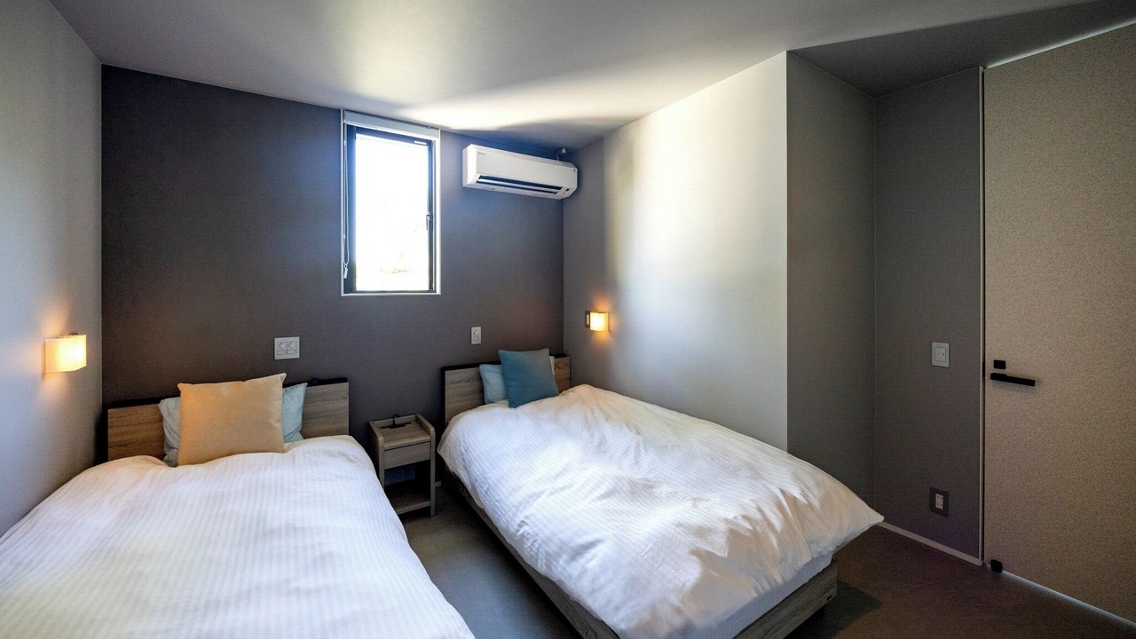 Photo of Bedroom in Hamasaki