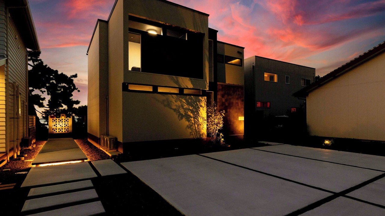 Photo of Outdoor in Hamasaki