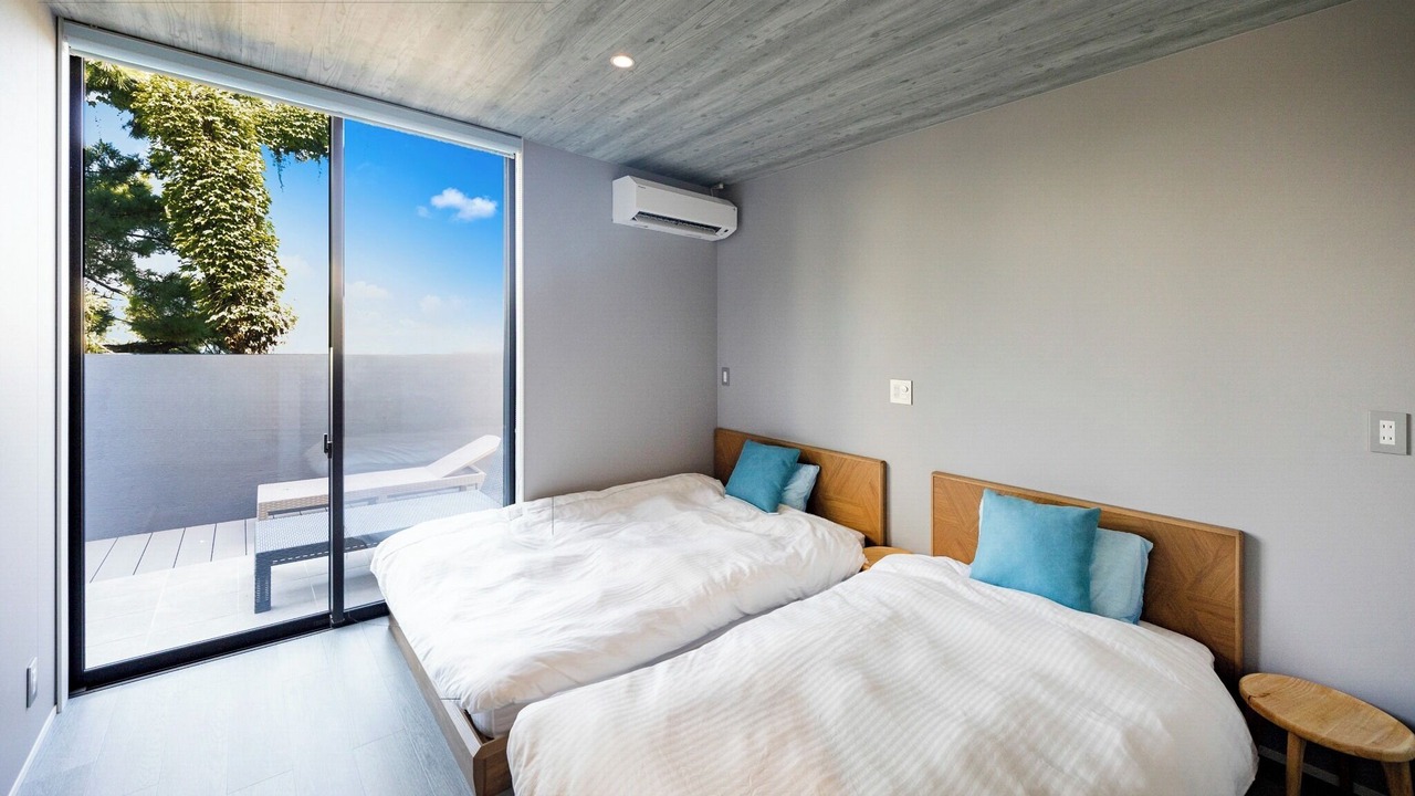 Photo of Bedroom in Hamasaki