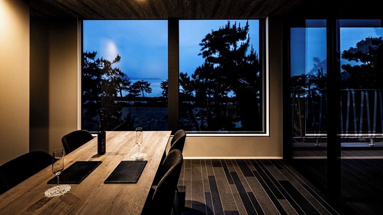 Photo of Bedroom in Hamasaki