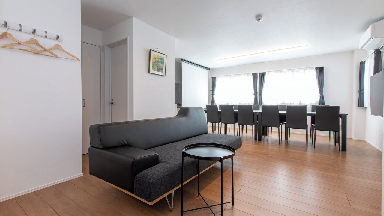 Photo of Livingroom in Takasaki