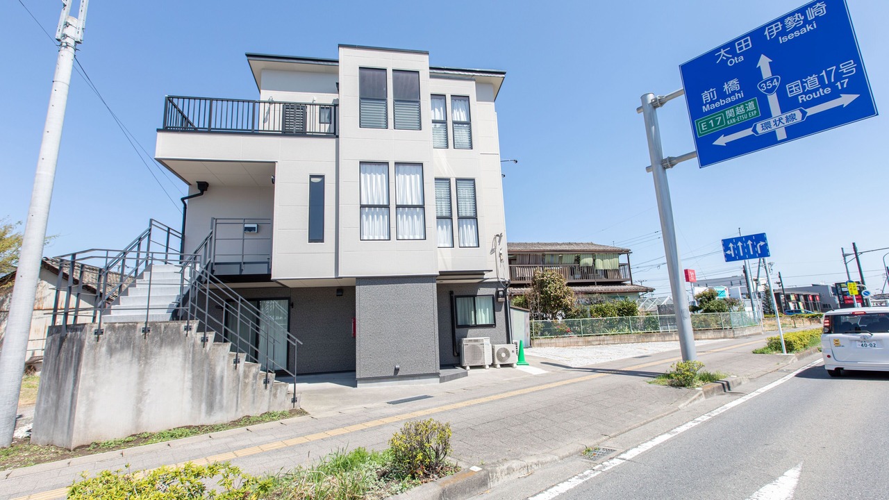 Photo of Outdoor in Takasaki