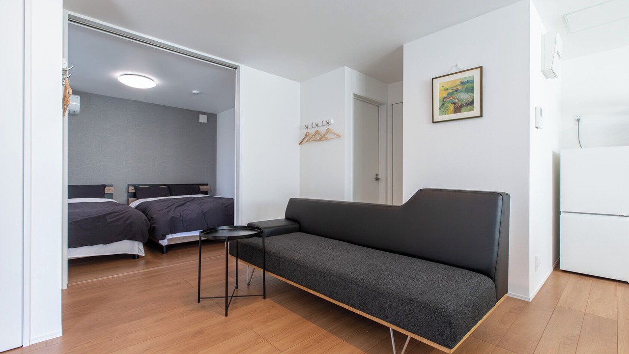 Photo of Livingroom in Takasaki