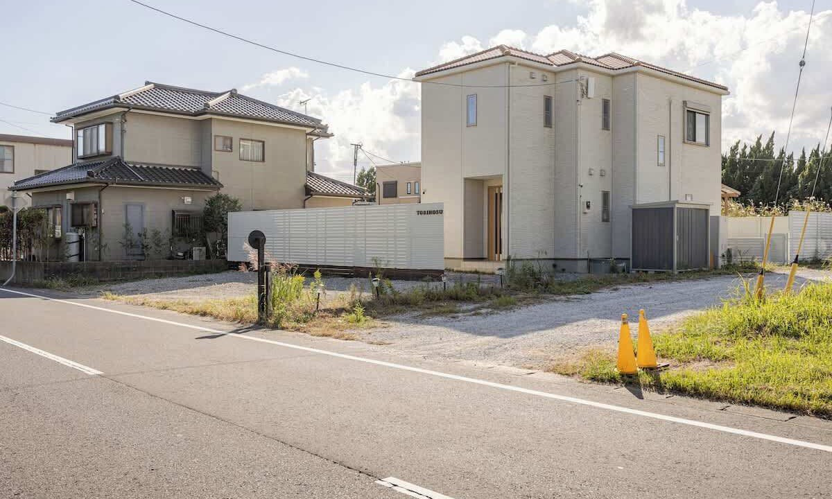 Photo of Others in Chosei