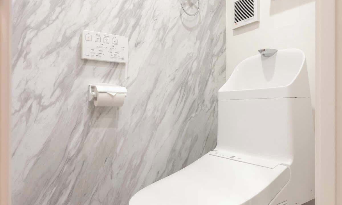 Photo of Bathroom in Taito