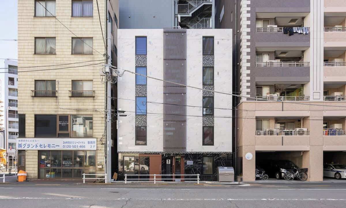 Photo of Outdoor in Taito