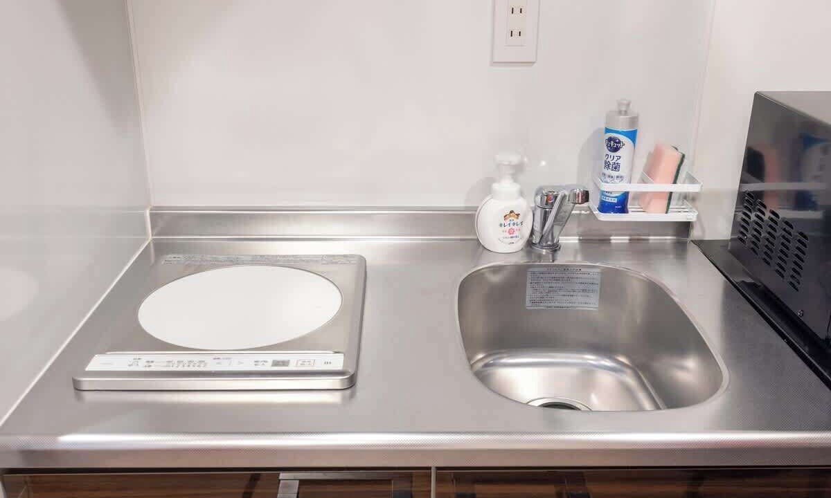 Photo of Kitchen in Taito