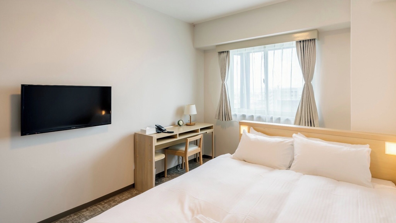 Photo of Bedroom in Suita