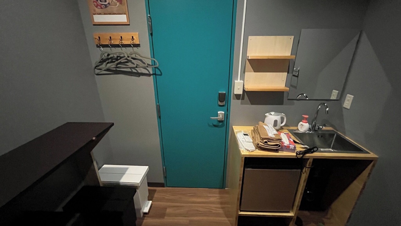 Photo of Kitchen in Asakusabashi