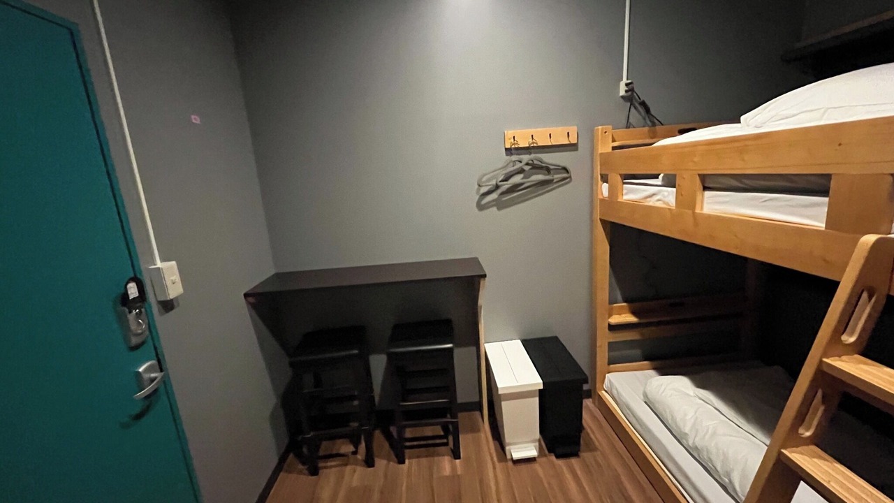 Photo of Bedroom in Asakusabashi