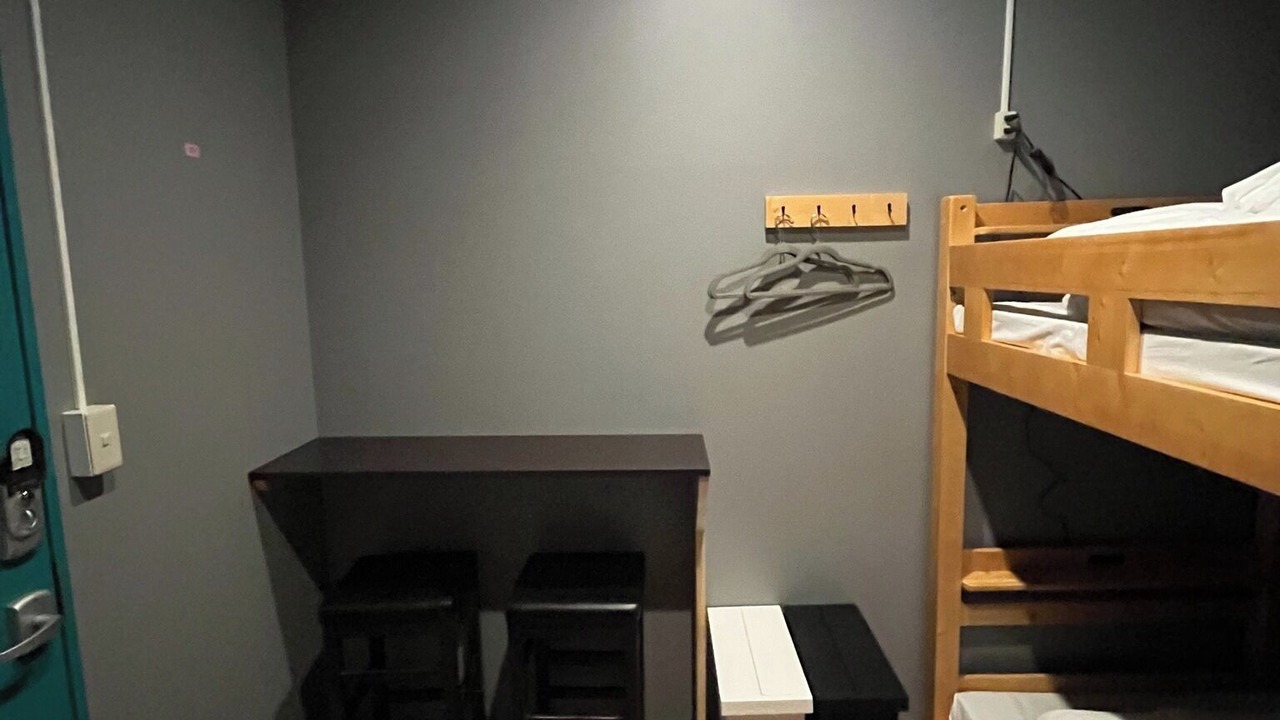 Photo of Bedroom in Asakusabashi