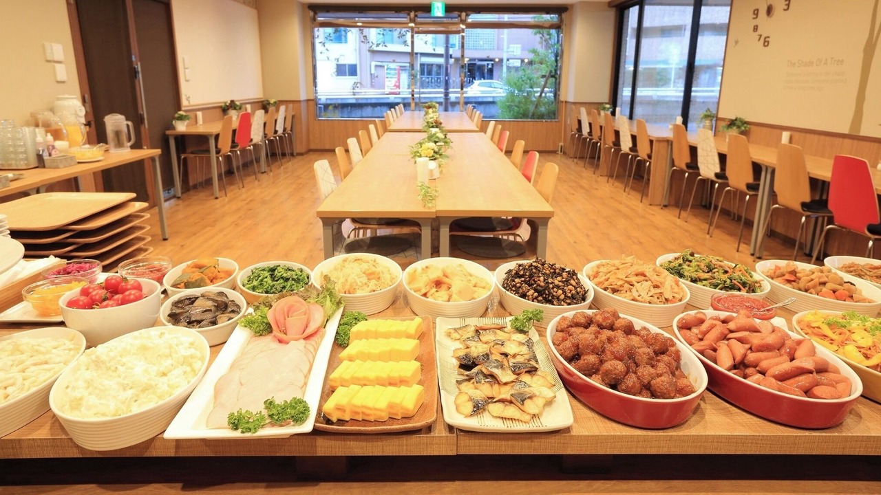Photo of Others in Kawaguchi