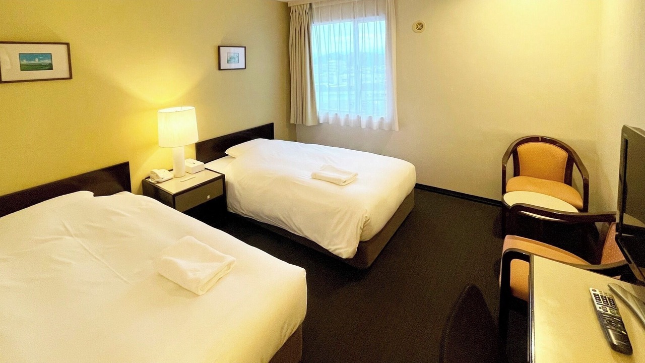 Photo of Bedroom in Yonago