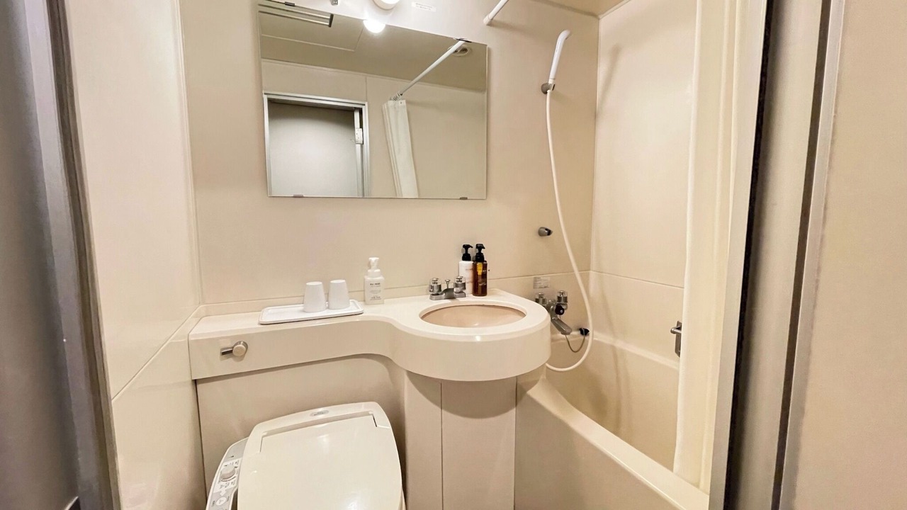 Photo of Bathroom in Yonago