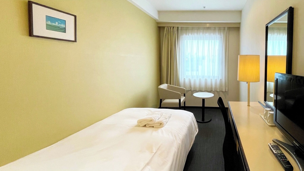 Photo of Bedroom in Yonago