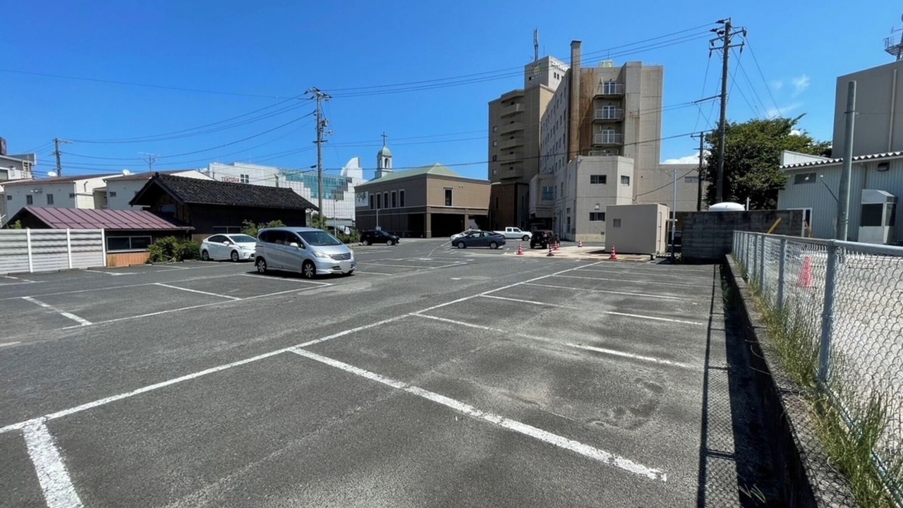 Photo of Outdoor in Yonago