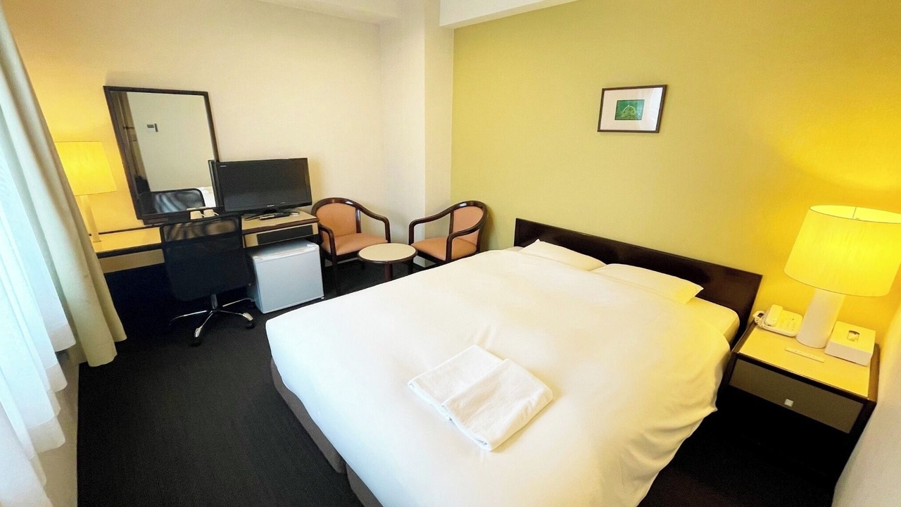 Photo of Bedroom in Yonago