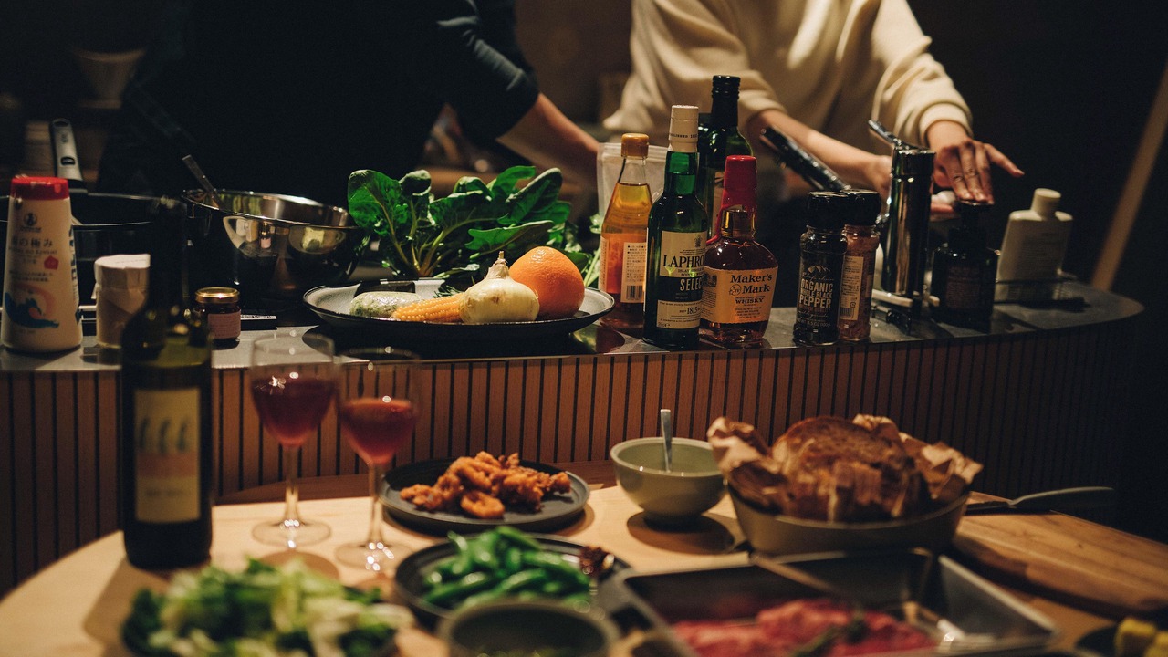 Photo of Kitchen in Nasu
