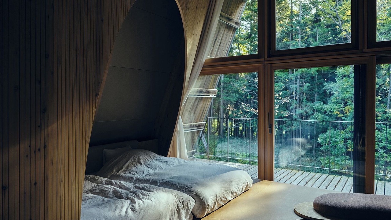 Photo of Bedroom in Nasu