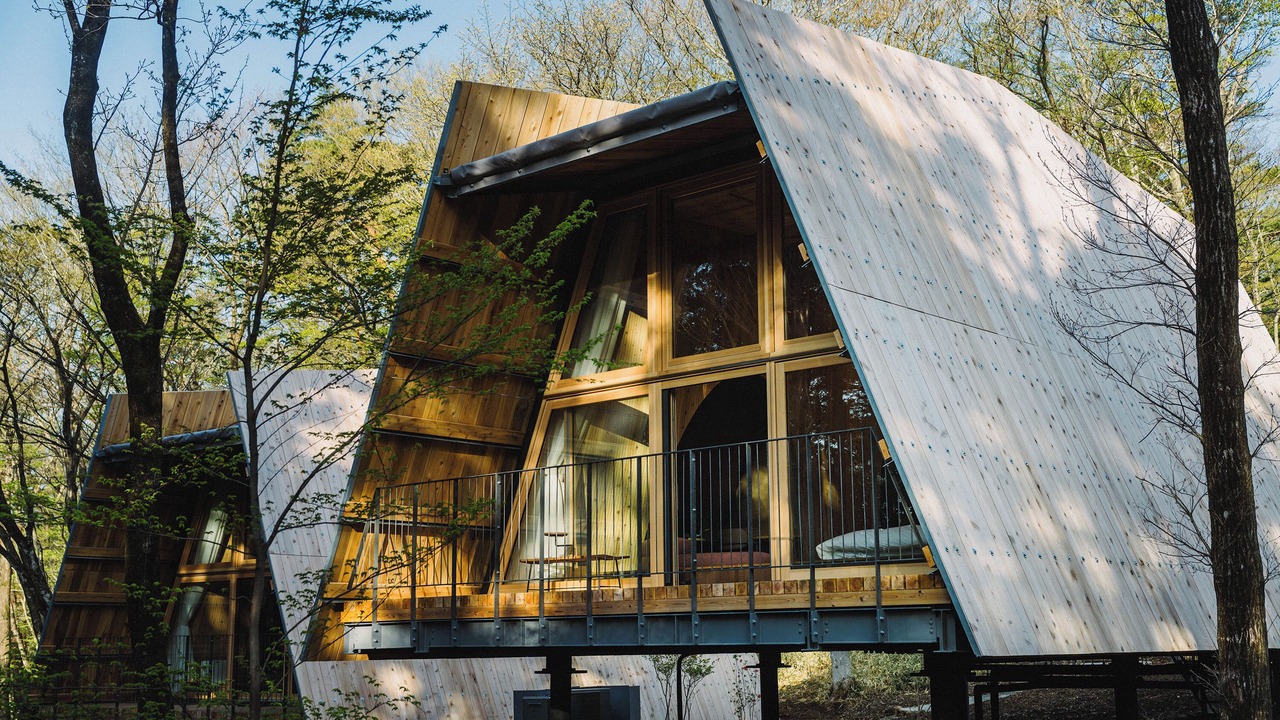 Photo of Outdoor in Nasu