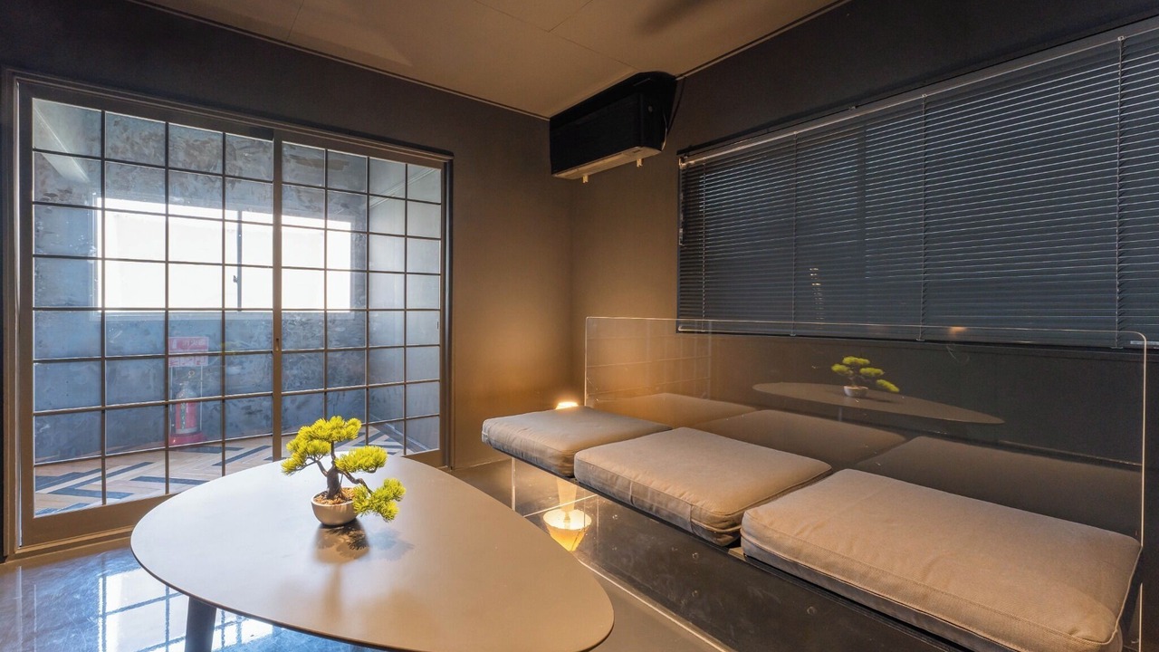 Photo of Livingroom in Minato