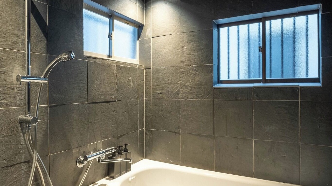 Photo of Bathroom in Minato