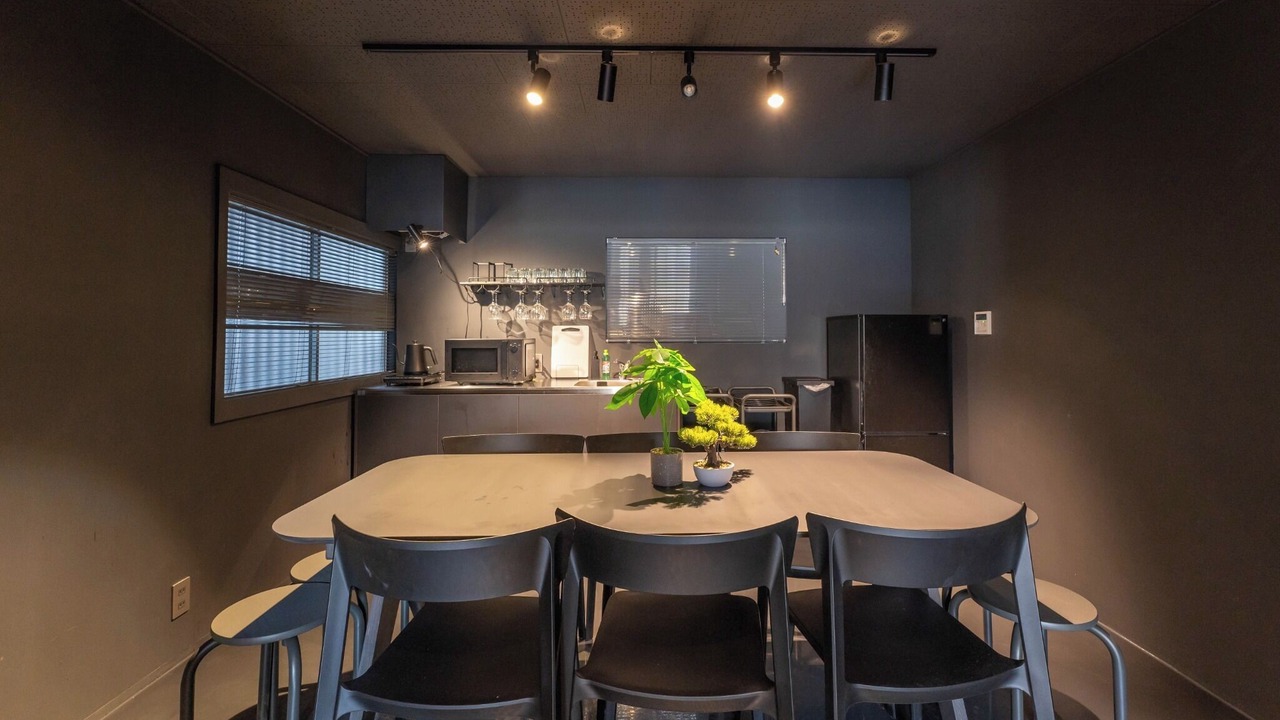Photo of Livingroom in Minato