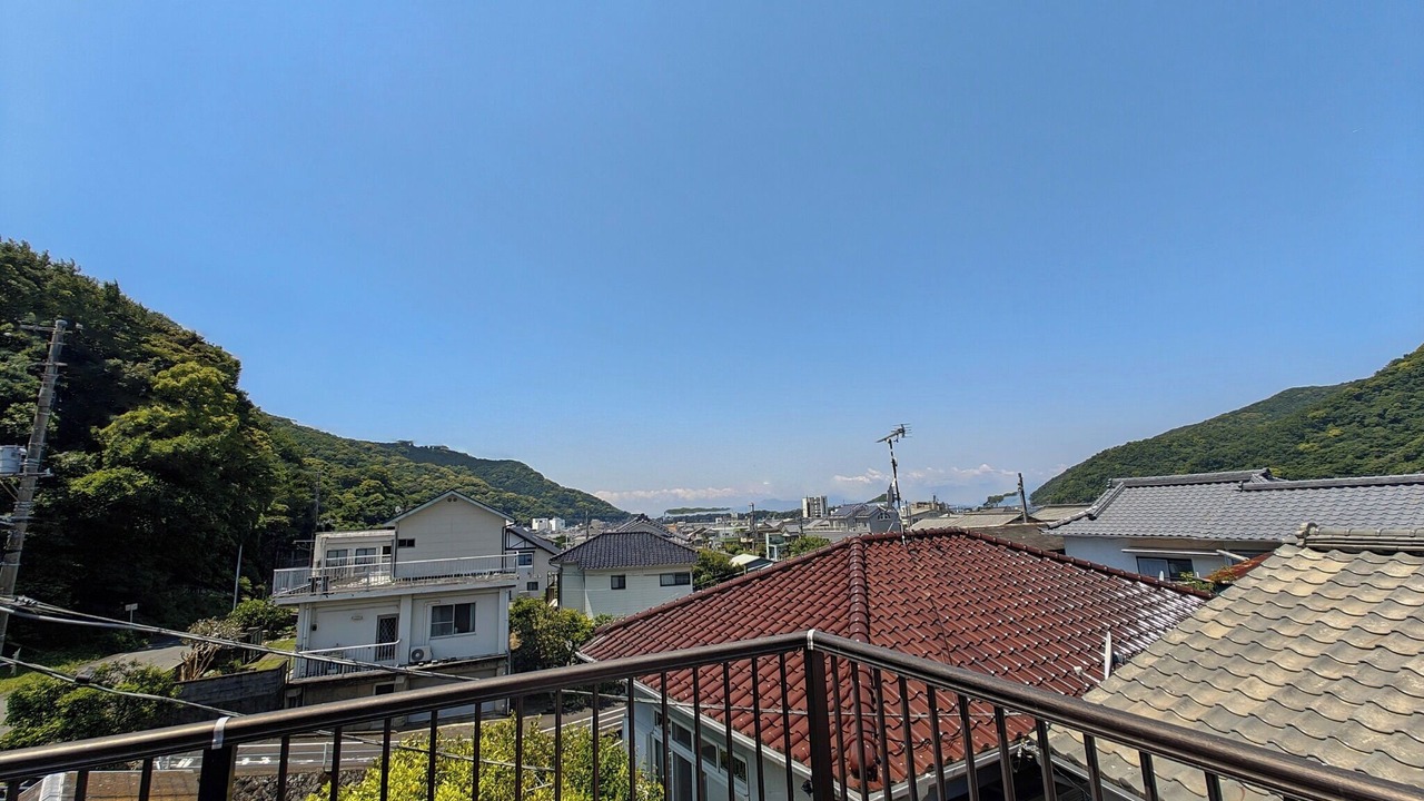 Photo of Outdoor in Hedamura