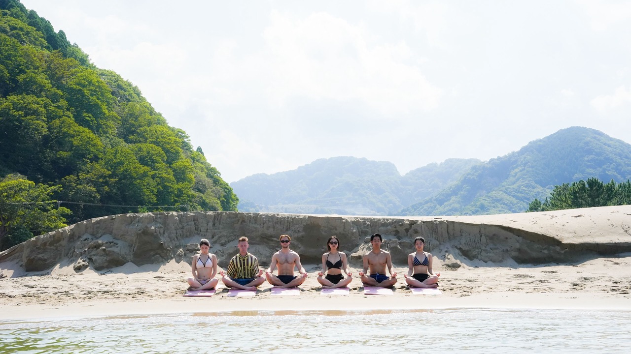 Photo of Others in Kinosaki Onsen